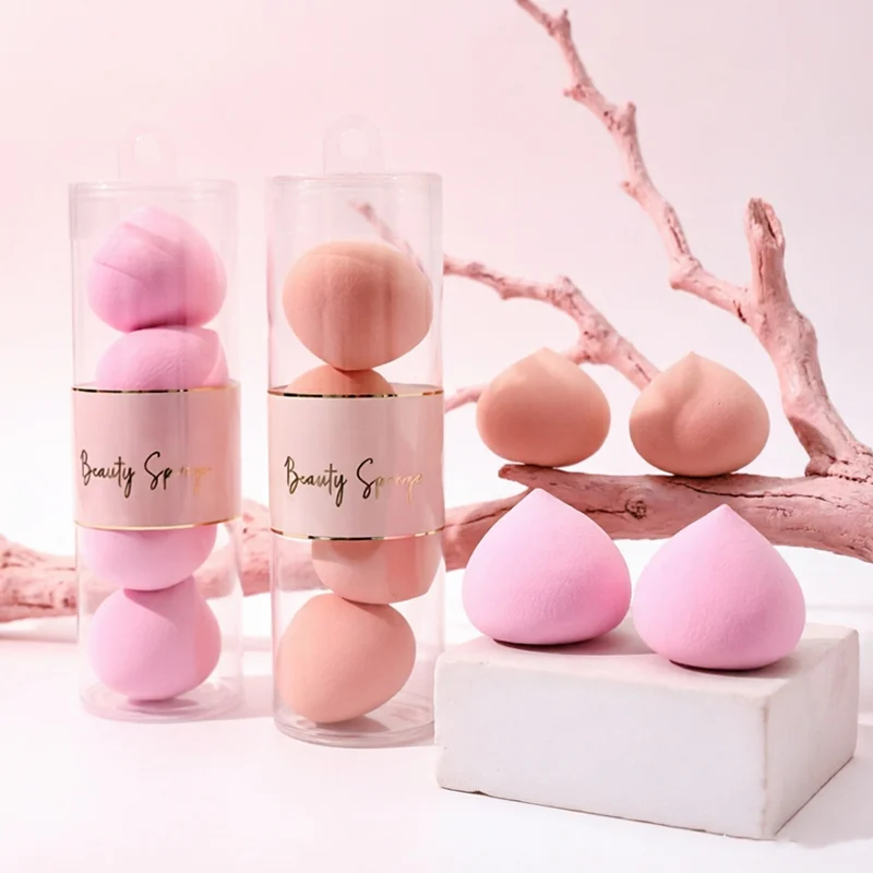 Makeup sponges