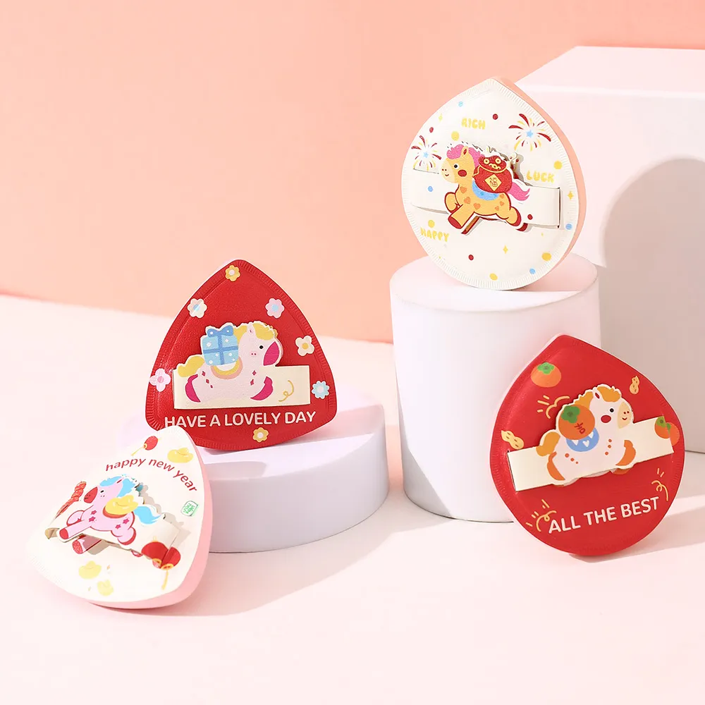 Pony Air Cushion Powder Puff