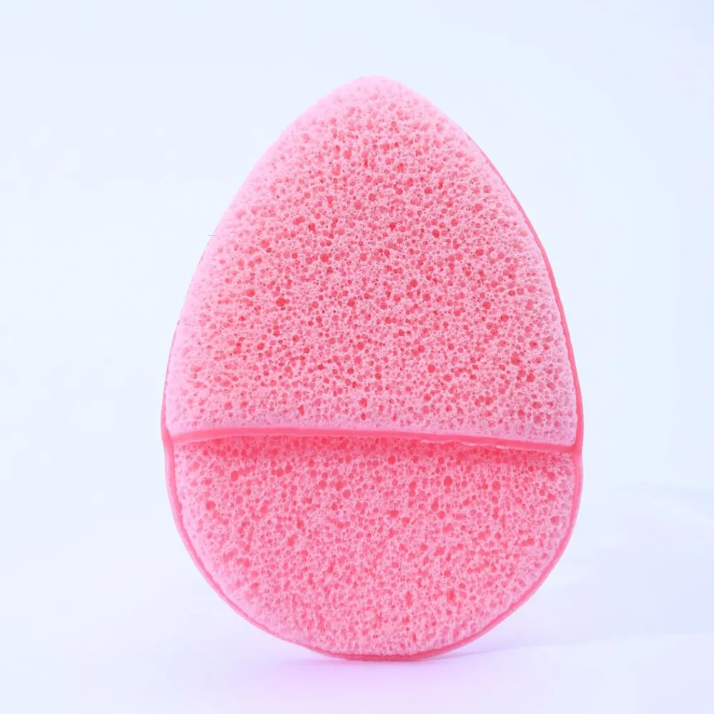 6PCS Reusable Gentle Face Cleansing Gloves detail image 6