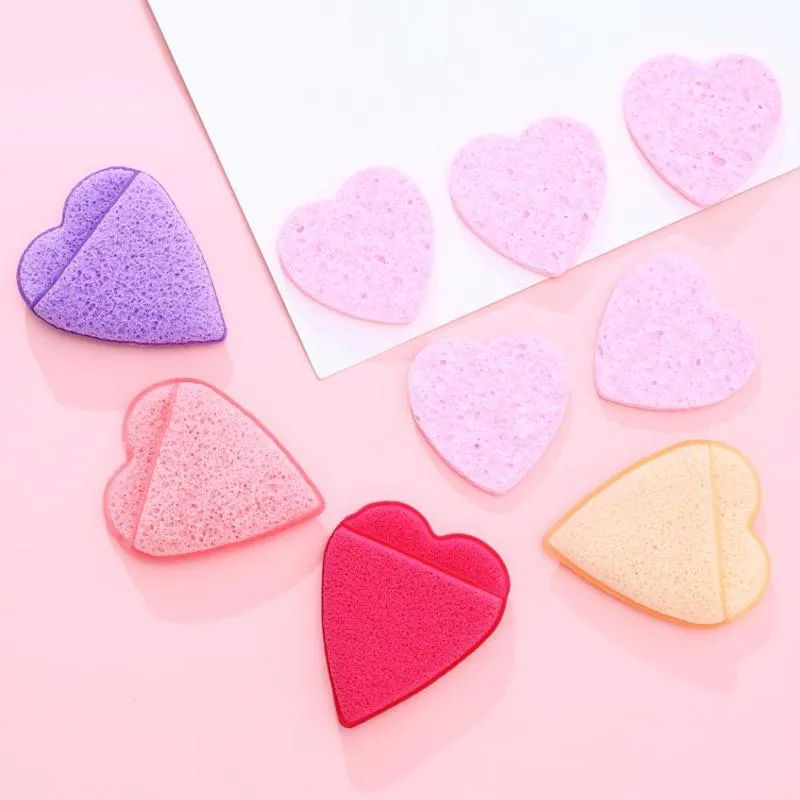 10pcs Heart detail image 2