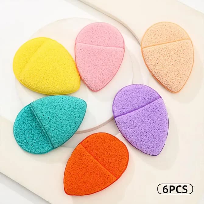 6pcs Glove