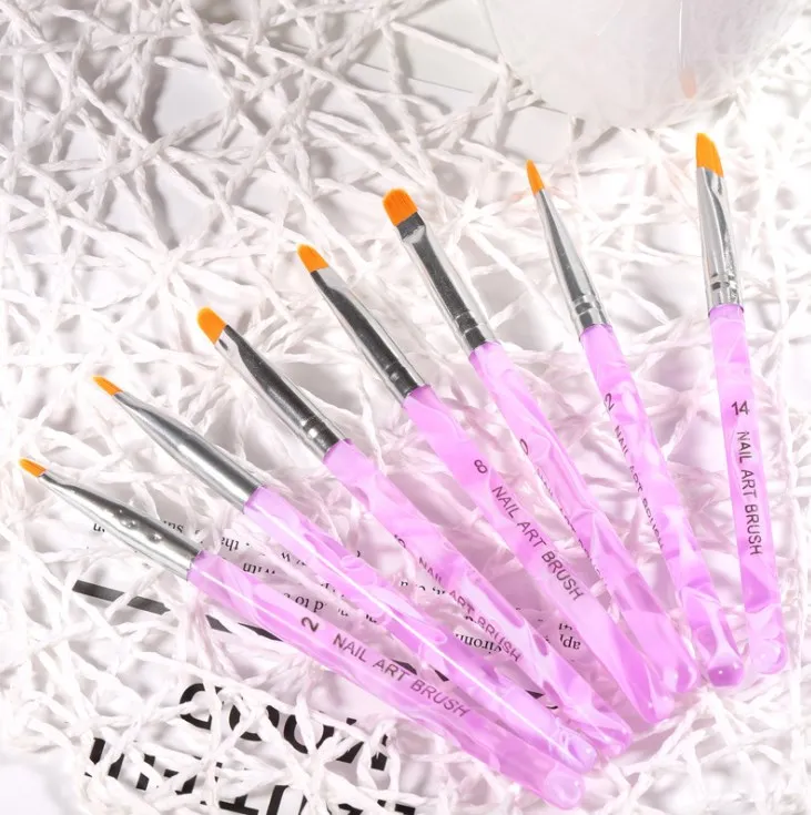 Nail art pen 13pcs product image