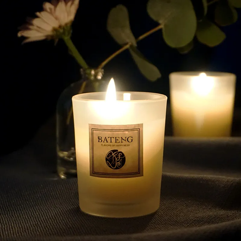 Solid fragrance