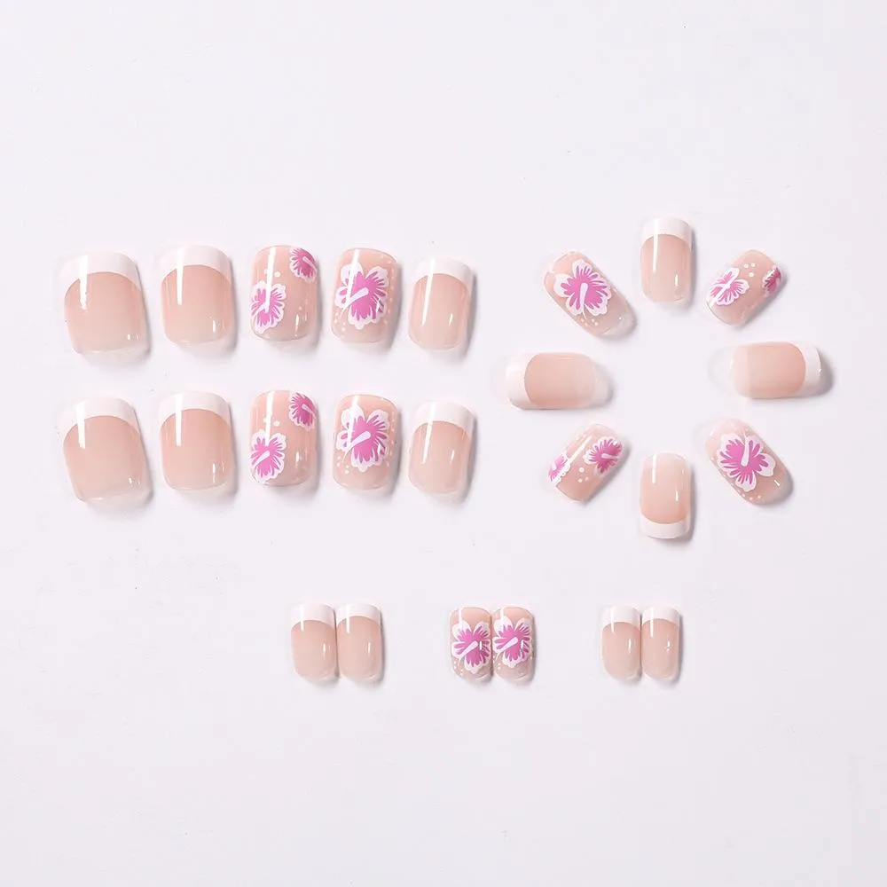 24PCS Small Square Press detail image